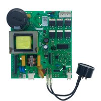 DONPER VFL110CY1 Kühlschrankkompressor Inverter Drive Control Board für Inverter Kühlschrank HGFE-492B