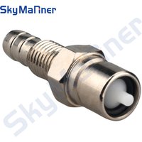 3B2-70260-1 Fuel Connector Fuel Hose Line Tank Connector Joint Boat Fuel Connector for Tohatsu outboard motor 3B2-70260