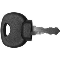 1 Piece 14607 Ignition Key For Jcb Bomag Hatz Manitou Tractor SP Excavator Heavy Equipment Ignition Start Switch Door Lock