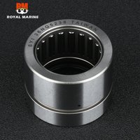 CrankShaft Top Bearing Replaces 93310-636U4 For Yamaha Outboard Motor Parsun 2T 75HP 85HP 90HP boat engine paets