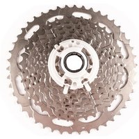 AliExpress Shimano DEORE M4100 M6000 Tiagra HG500 HG50 5700 10 Speed Mountain Road Bike Cassette Flywheel 11-25T 12-28T 11-32T 11-34T 11-42