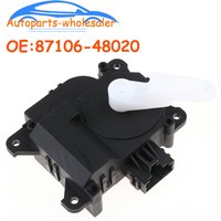 Car 87106-48020 8710648020 For Lexus Rx300 1999 2000 2001 2002 Air Climate Control Mix Servo HVAC Floor Mode Door Actuator