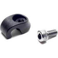 AliExpress SR Suntour Original Fork Brake Cable Housing Guide Fixing Device Disc Brake Cable Guide