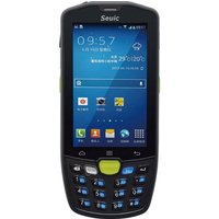 Seuic NEW AUTOID9 Series Handheld Terminal Android 9.0 PDA with 1D 2D Laser Barcode Reader QR Scanner