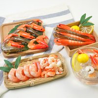 Simulation Shrimp Fake Food Model Imitation Shrimp Shooting Prop Photo Props PVC Shrimp Simulation Lobster Crab Model 6pc/lot