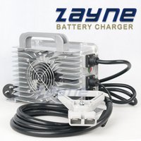 29.2V 40A 43.8v 30a 54.75v 58.4 25a 73v v20a 83.95v18a Lifepo4 lithium Battery Seal IP67 waterproof smart charger for 110-220vac