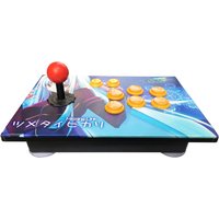 Quick response Gaming Table desktop Gamepad Joystick controller USB connect for PC Computer Laptop MAME/NEOGEO Game accessories