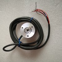 E6B2CWZ1X Rotary Encoder E6B2-CWZ1X 10 20 30 40 50 60 100 200 300 360 400 500 600 1000 1024 1200 1800 2000 2500P/R DC5V