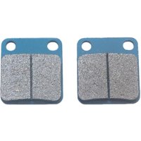 Rear Brake Pad Fits for 50 90 110 125 140 150 160cc Pit Dirt Bike