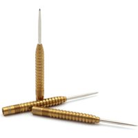 CUESOUL Robbie Green RETRO 22/24g 90% Tungsten Steel Tip Dart Barrels