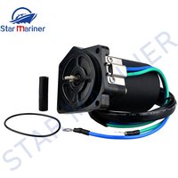 Moteur de trim pour moteur hors-bord Yamaha 4 temps F75 F80 F90TXR F90J F100 6D8-43880-00 6D8-43880-01 6D843880