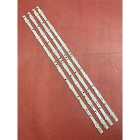 LED Backlight strip for UE32H5000 UE32H5500 UE32J5100 UE32J5500AK UE32H6200 UE32J6300 UA32H5500AJ UA32H5500AW D4GE-320DC1-R1 R2