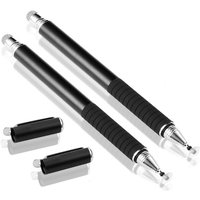 MAGCLE Disc Stylus pen Touch Screen Capacitive pen For Iphone /Ipad/Android Smartphones High-Precision Multi-Function Pen