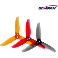 3020 Propeller 3 Blade Hurricane Props CW CCW 3inch 1.5mm 2mm RC Hobby Toothpick Cinewhoop Ducted Drones Parts PC Blade Gemfan