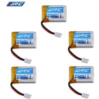 JJRC H36 3.7V 150mAh 30C For E010 E010C E011 E013 F36 NH010 Drones Battery RC Quadcopter Spare parts 150mah 3.7V LIPO Battery