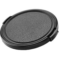 100pcs/lot Camera Two-way Pinch Front Lens Cap 37 39 40.5 43 46 49mm 52 55 58mm 62 67mm 72mm 77 82mm 86 95 105mm Protected Cover