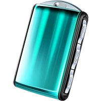 Fashion Car Key Case Cover High Quality Car Key Modification Shell Car Key Accessories for Volvo XC40 XC60 XC90 S60 S90 V60 V90