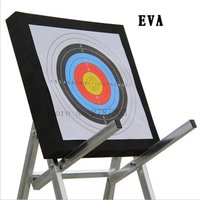3 PCS /Lot Useful Profession Archery Targets Bow Arrow Gauge Shooting Target Paper Traditional shooting outdoor sports