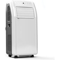AC220-240V,1015W POWER 1.5HP portable cooling&heating air conditioner, mini air conditioner with remote controller JHS A012A