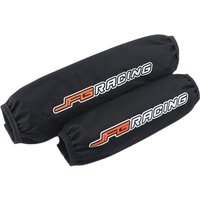 New 270mm 350mm Rear Shock Absorber Suspension Protector Protection Cover for Dirt Pit Bike Motorcycle ATV Quad Scooter