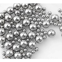 304 Stainless Steel Diameter 10/11/12/14/15/16/18/19/20/22/24/25/25.4/28/30/32/35/38mm Solid Bearing Balls