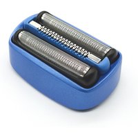 Replacement Shaver Foil Head For Braun 40B CoolTec Shaver CT2S CT2CC CT3CC CT4S CT4CC CT5CC CT6CC Head Blade