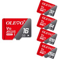 memory cards 4GB 8GB 16GB High speed minisd 32GB 64GB class 10 mini sd card cartao de memoria TF card for smartphone image 4
