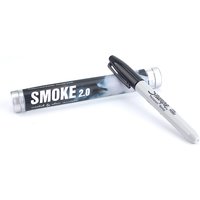 Smoke 2.0 By Alan Rorrison Magic Tricks Stage Magic Comedy Close Up Classic Illusions Magic Toys Props Pen Write Magic