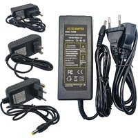 AC DC 5V 6V 9V 12V 13V 15V 24V Power Adapter Supply 1A 2A 3A 5A 6A 8A Led 5V 9V 12V Power Supply Adapter 5 12 24 V Volt Led Lamp