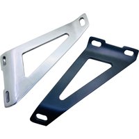 Aluminum Motorcycle Exhaust Hanger Bracket Accessories For Yamaha YZF R1 YZF-R1 2000 -2005 GSXR 600 GSXR 750 Kawasaki ZX6R ZX9R