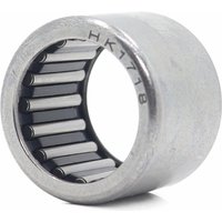 AliExpress FUSHIPRO HK1718 Needle Bearings 17*23*18 mm ( 5 PCS ) Drawn Cup Needle Roller Bearing TLA1718Z HK172318 7942/17