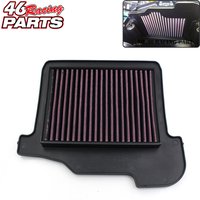 MT 09 MT09 XSR 900 High Flow Air Filter Element For YAMAHA XSR900 Tracer 900 FZ/FJ 09 FZ09 FJ09 Motorcycle Accessories 2014-2019