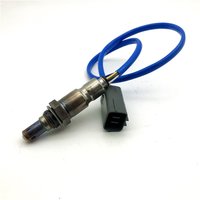 Capteur d'oxygène Lambda O2 PE01-18-8G1 adapté pour MAZDA ATENZA CX4 CX5 CX-4 CX-5 3 1,5l BM BN 6 GJ GL 2012-2017 2.0L 2,5L PE01-18-8G1A