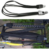 Fahrrad Hinten Fracht Racks Feste Strap Elastische Seil MTB Für Brompton Faltrad Reise Fahrrad Befestigungs Seil Radfahren Zubehör