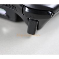 4pcs LT RT Button for Xbox 360 LT RT Trigger Button Key Pad Repair Part Replacement For XBOX 360 LT RT Buttons Controller