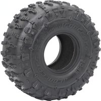 4pcs 1.9 Inch Jconcepts Rubber Tyre 1.9 Wheel Tires 123x49.5mm For 1/10 Rc Crawler Traxxas Trx4 Trx6 Axial Scx10 Axi03007 90046