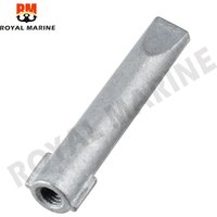 62Y-11325-00 Anode for yamaha boat engine 4T F20-F60 2T 150-250HP 62Y-11325 62Y-11325-00-00