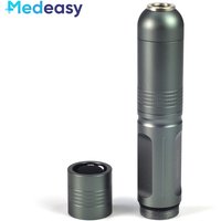 Portable Endoscope LED Light Source 10W Endoscopy Rechargeable Light Source for ENT