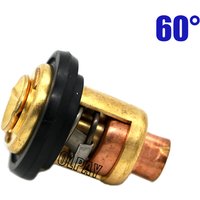 Thermostat 66M-12411-00 66M-12411-01-00 6G8-12411 for YAMAHA 4 stroke 2.5HP 4HP 8HP 15HP 30HP 40HP 50HP 60HP 70HP 80HP