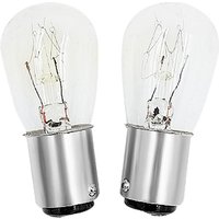 Sewing Machine Bulb Household Sewing Machine Parts Bulbs 15W/220V Sewing Machine Light Bulb Lights 15W B15 220V