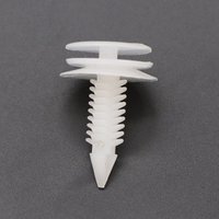 20Pcs Car Middle Door Panel Clips interior trim panel Plastic Fastener For Buick Regal Lacrosse GL8