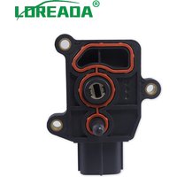 Loreada original brandneuer cts sensor passt für 125ccm 150ccm Hochleistungs-Motorrad-Motorrad zubehör Original-Dreifach sensor