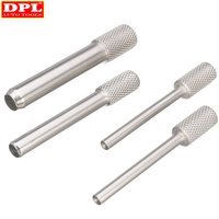 Kit goupilles de verrouillage, outil pour courroies de distribution moteur, 4 pièces, pour Citroen/Peugeot/Ford/Volvo/Mazda/Suzuki