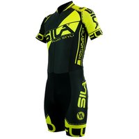 SILA Sport Radfahren Jersey Männer Triathlon Kleidung Skinsuit Ropa Ciclismo Bike Outdoor radfahren Overall Affe Skating Anzug 2021