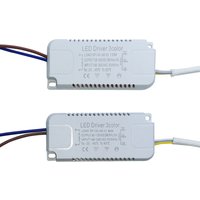 8-240W LED Driver Adapter For LED Lighting AC220V Non-Isolating Transformer For LED Ceiling Light Replacement