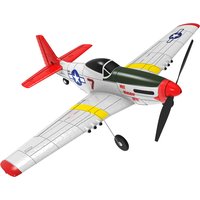 Volantex RC Warbird Propeller P51D Mustang 7610505 761-5 P51D propeller , RC Plane Parts WithPropeller Saver