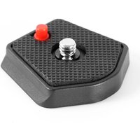 FOTGA 785PL QR Quick Release Plate for Manfrotto MH293A3RC1 785B MK393H NGTT1 NGTT2
