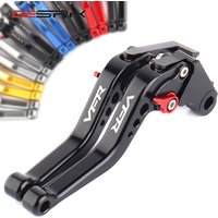 Short Brake Clutch Levers For Honda VFR800/F VFR 800 2002 - 2020 2019 2018 2017 2016 2015 2014 2013 Motorcycle Accessories