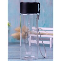 mini 400ml 270ml 200ml Plastic Portable School Small Mini Water Drinking Bottles Bpa Free Kids Children Cute Sports My Bottles