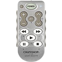L102E Universal 11 Key IR Learning Remote Control Use for TV/SAT/DVD/CBL/CD/DVB-T Use for Samsung Sony Philips Copy Function